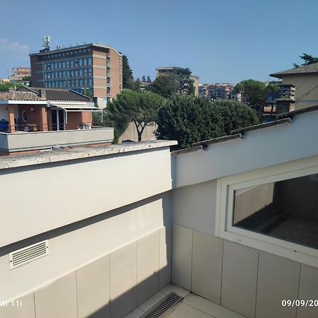 Casa Doni Roma Exterior foto
